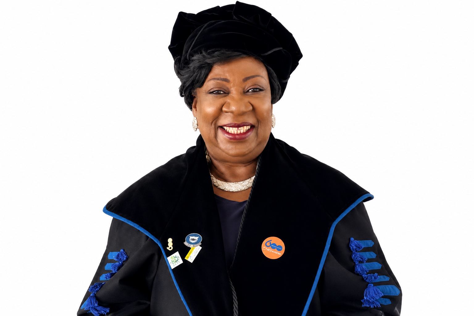 Prof. Nwadiuto Esiobu